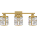 Gibson Bath Light