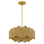 Evander Convertible Pendant