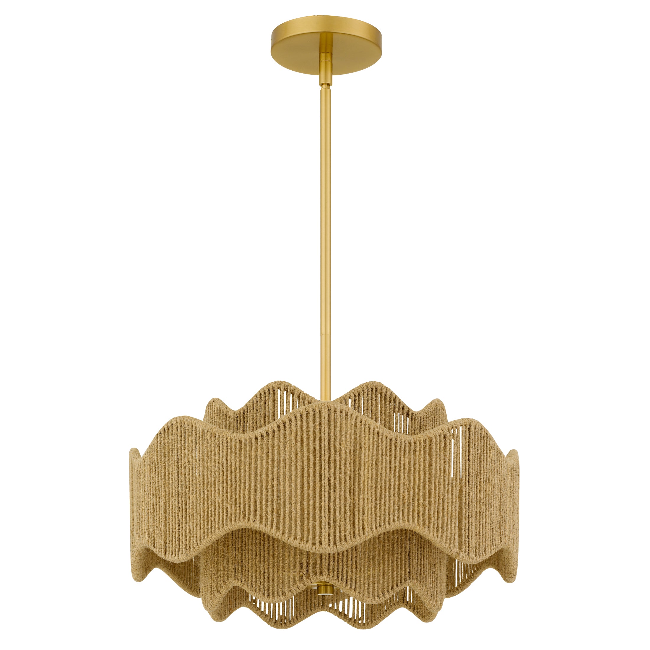 Evander Convertible Pendant