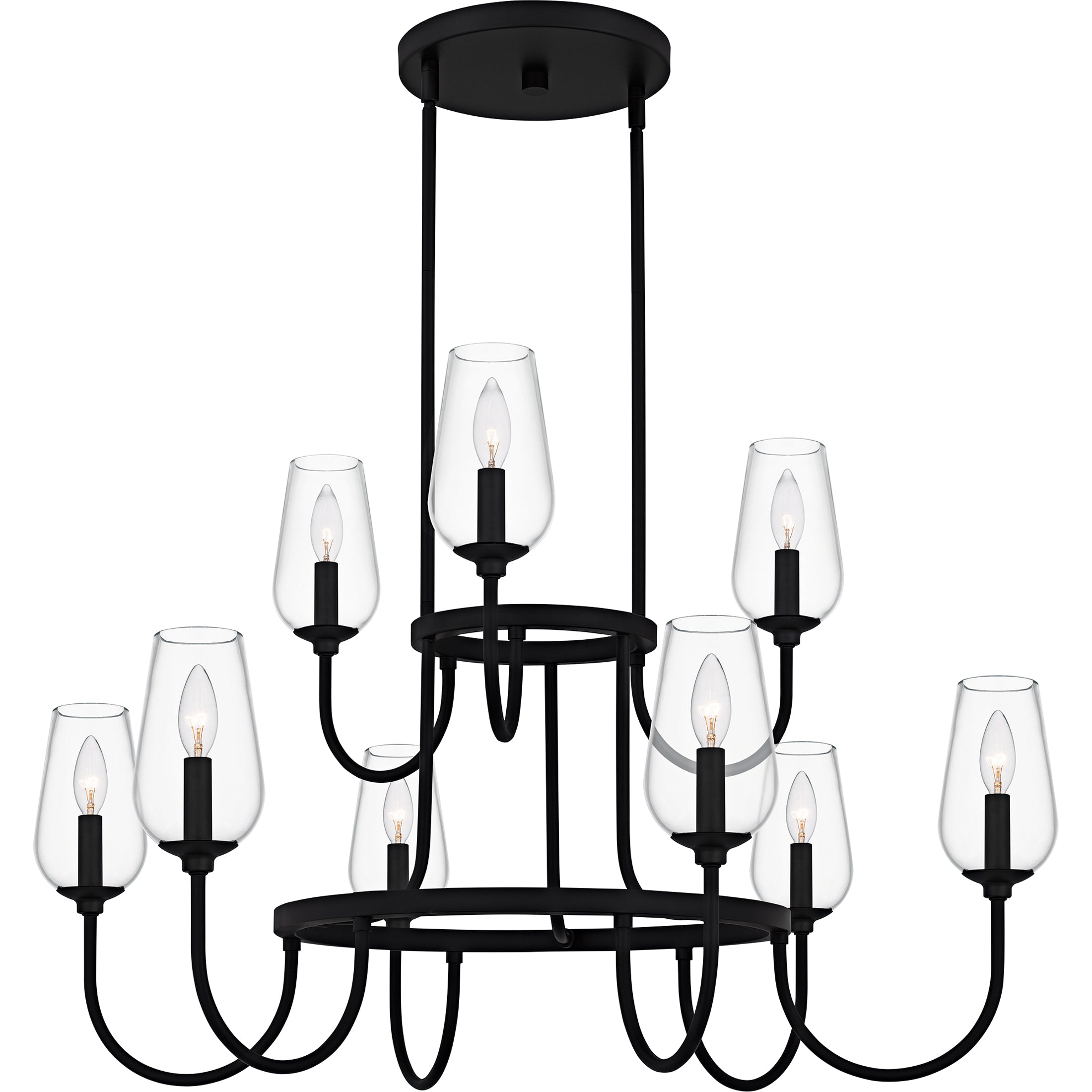 Viscount Chandelier