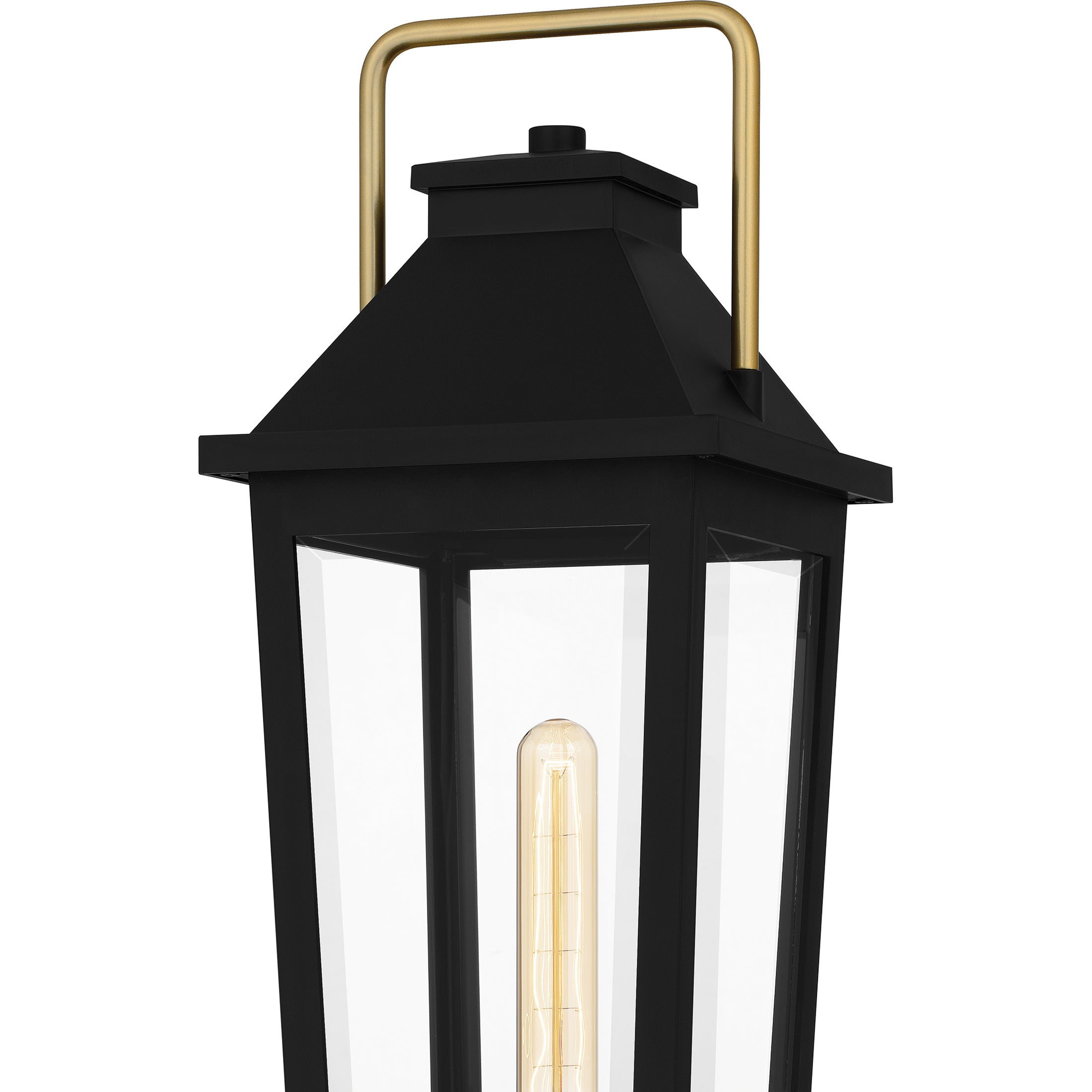 Buckley Post Light
