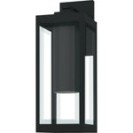 Westover Dark Sky Wall Light