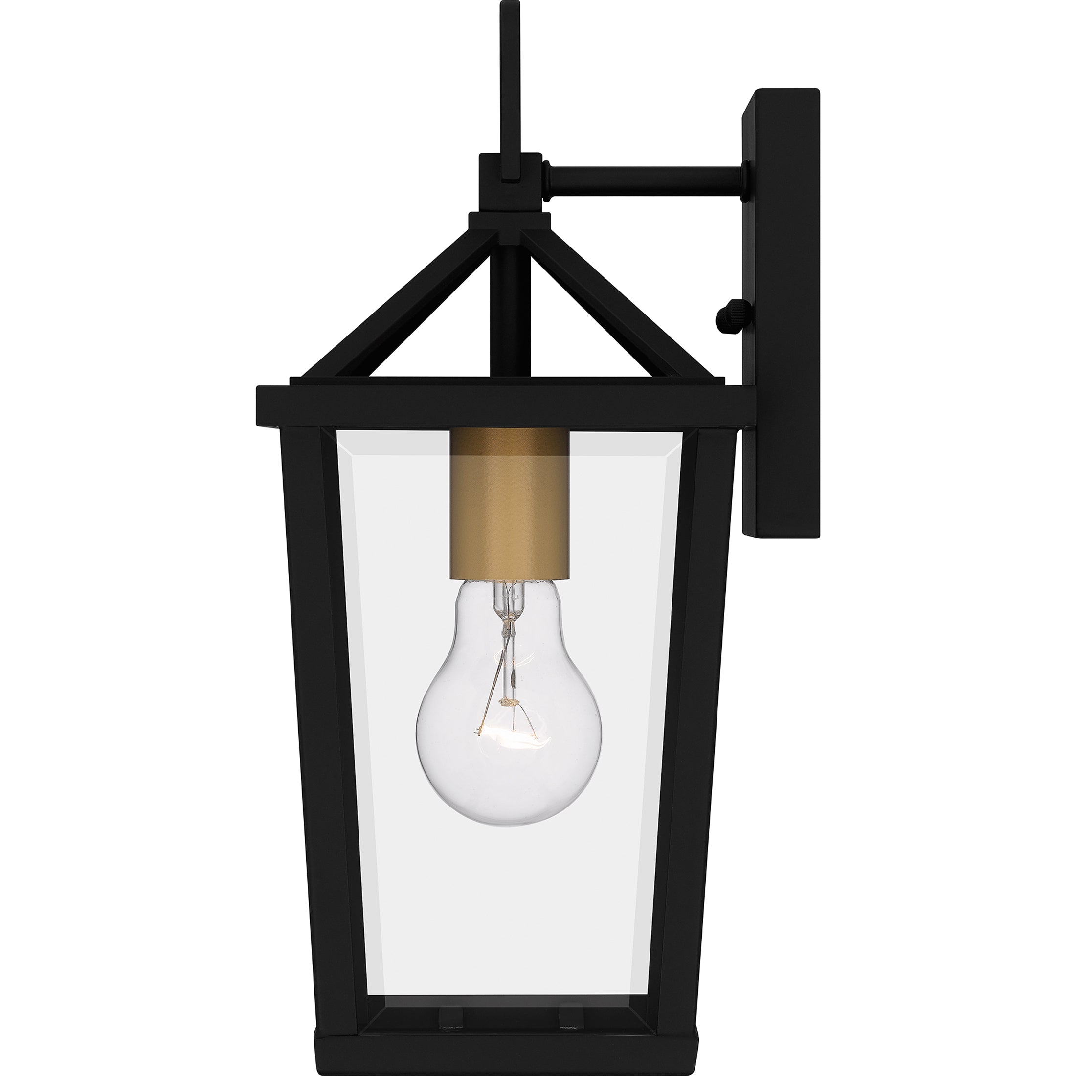 Hull Wall Light