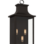 Abernathy Wall Light
