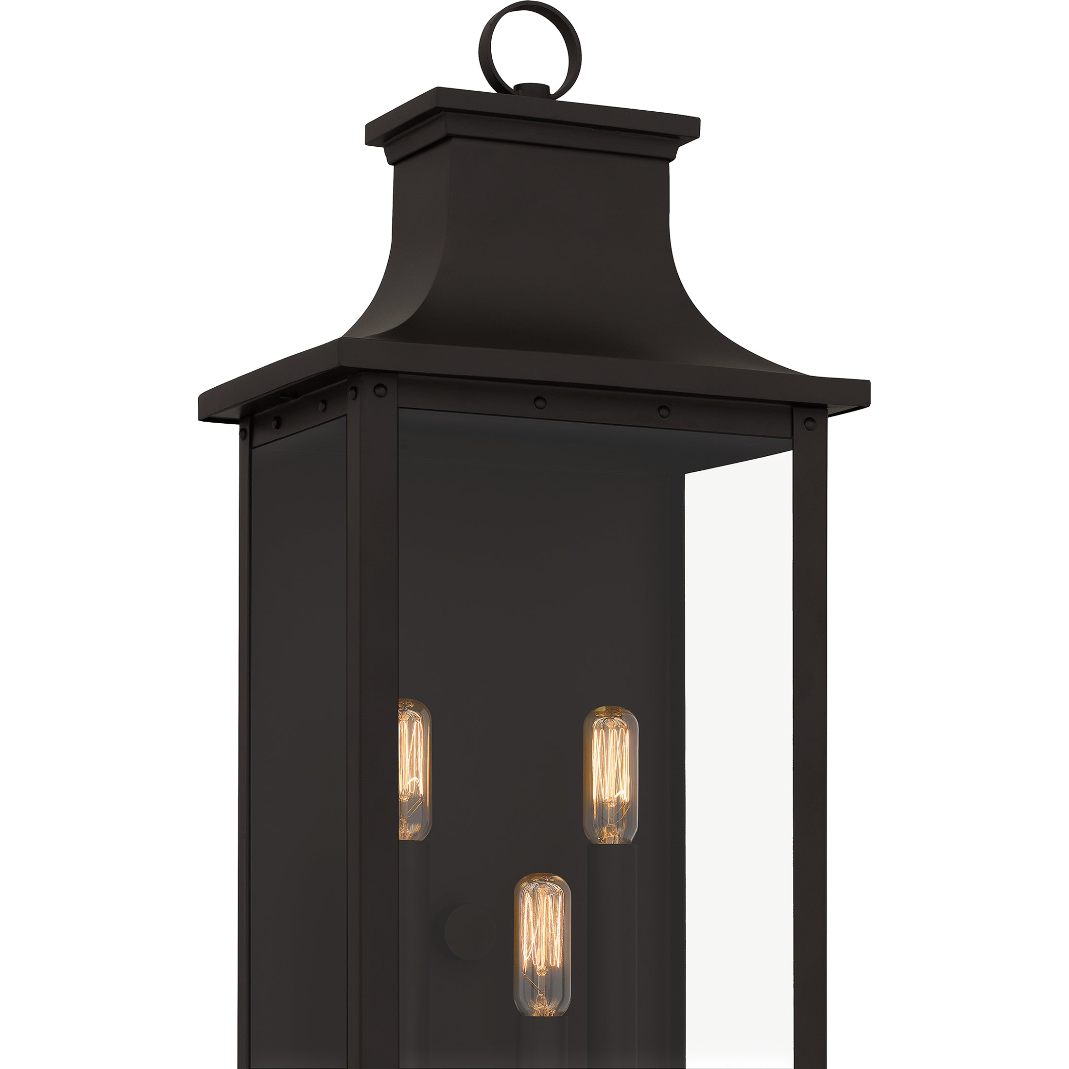 Abernathy Wall Light