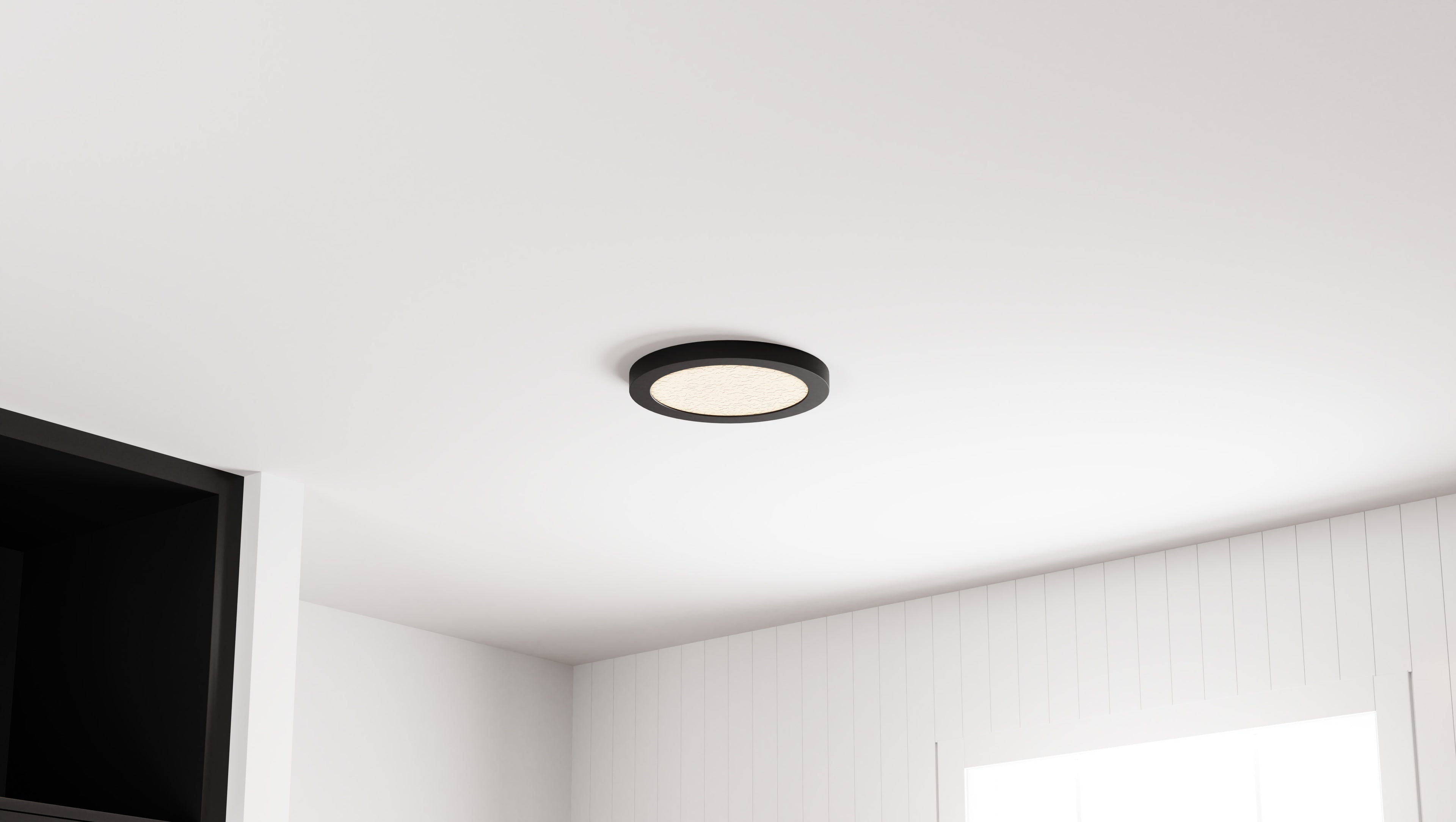 Outskirts Flush Mount CCT