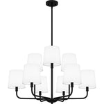 Gallagher Chandelier