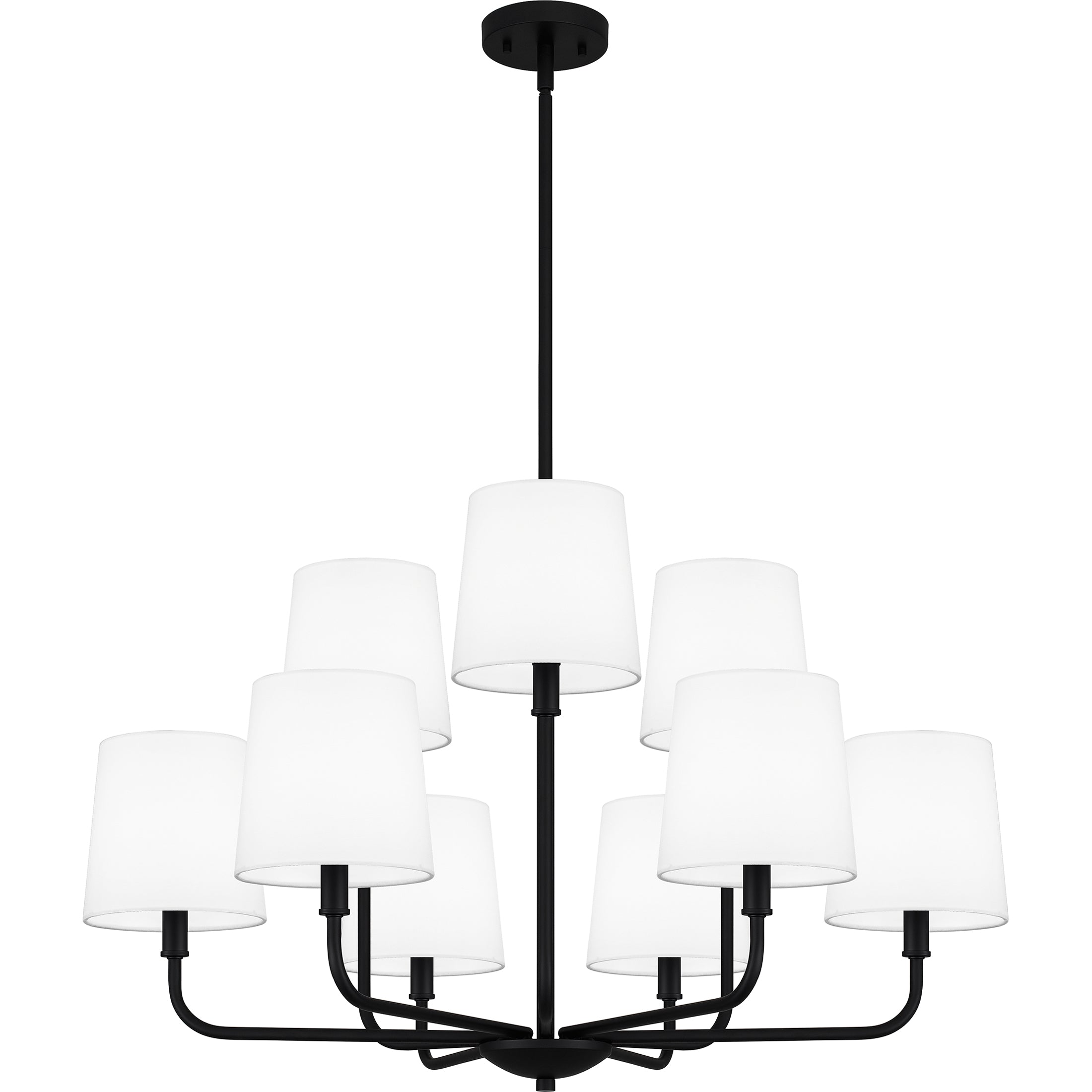 Gallagher Chandelier