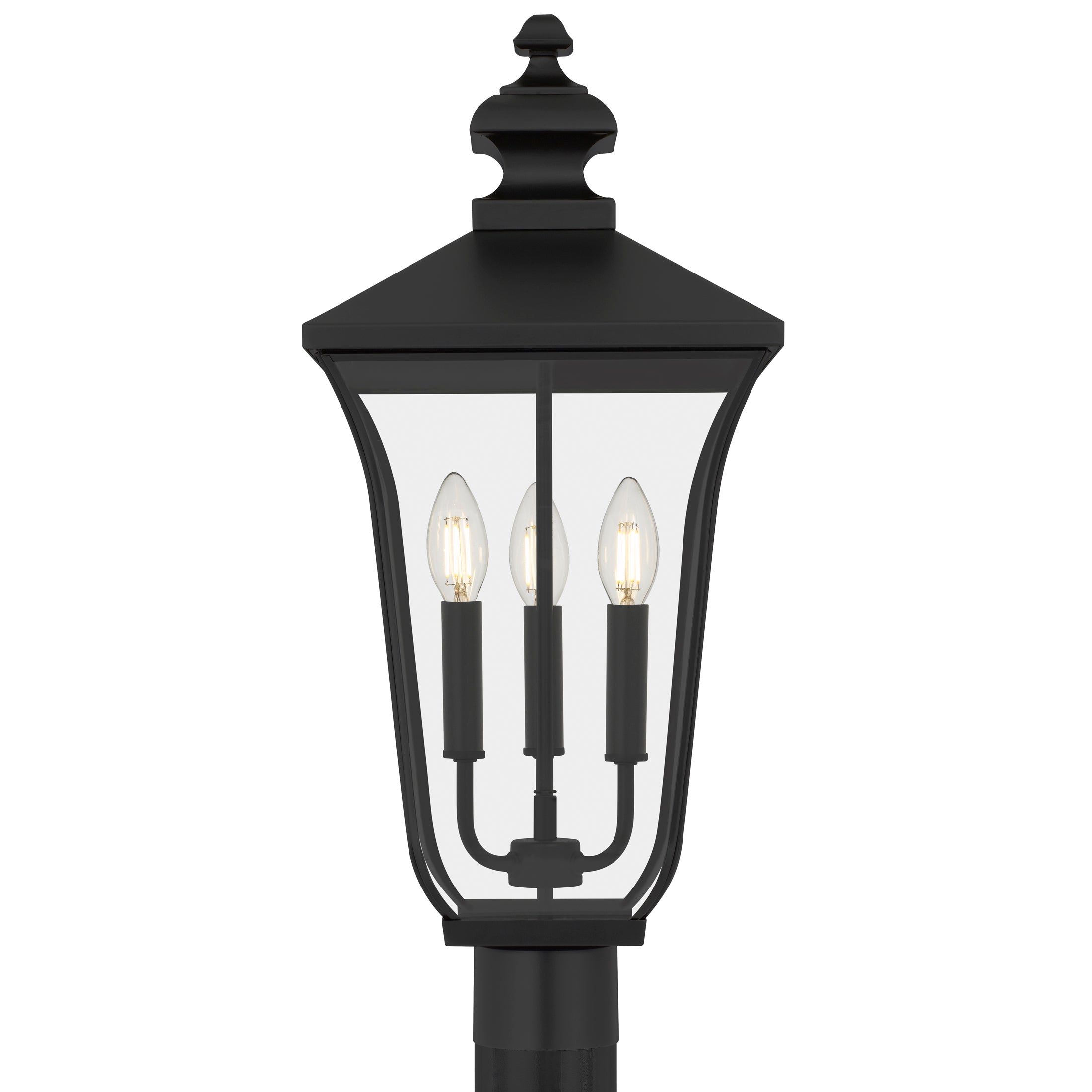 Farley Post Light