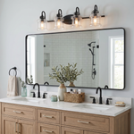 Danbury Bath Light