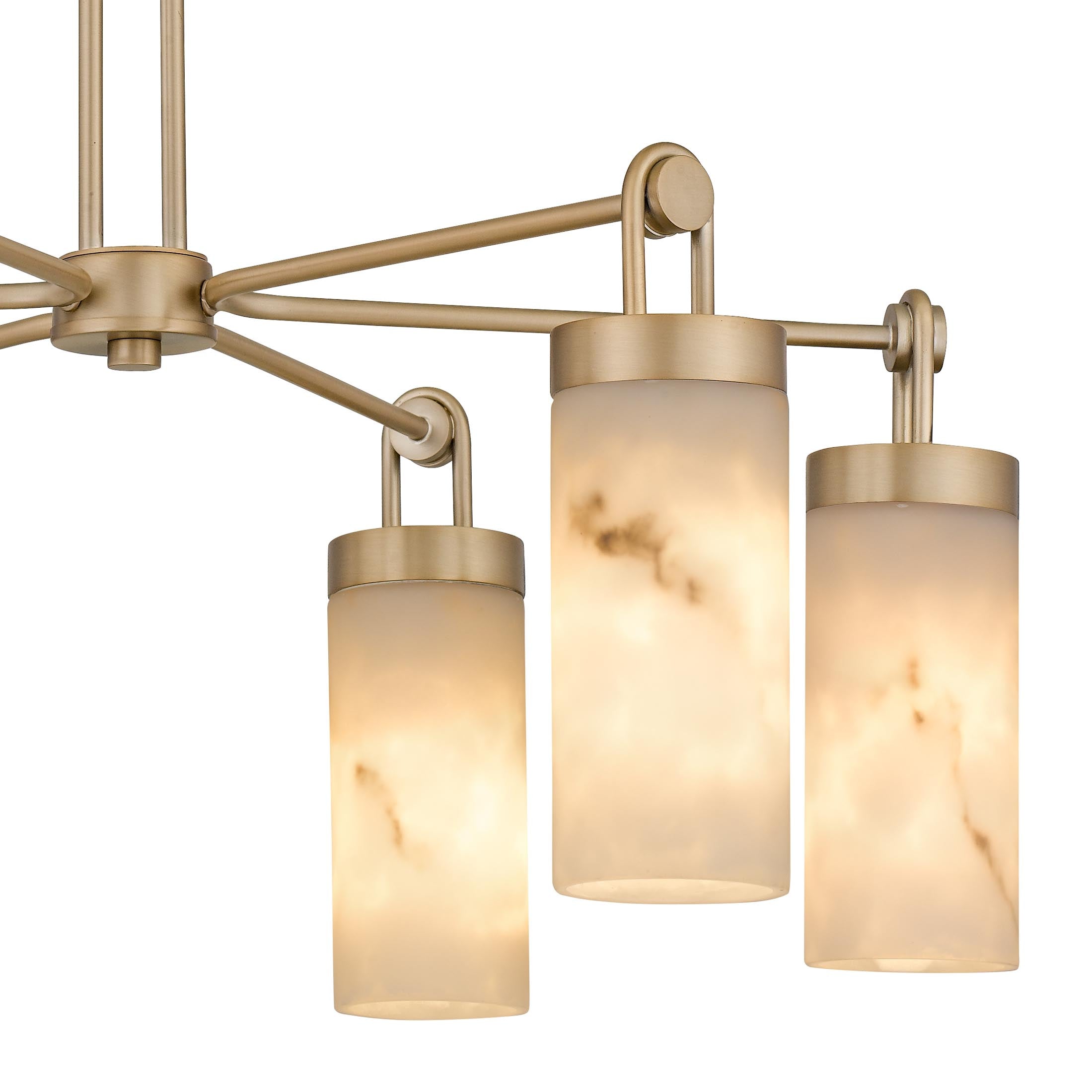 Gianna Chandelier
