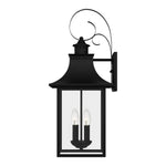 Chancellor Wall Light