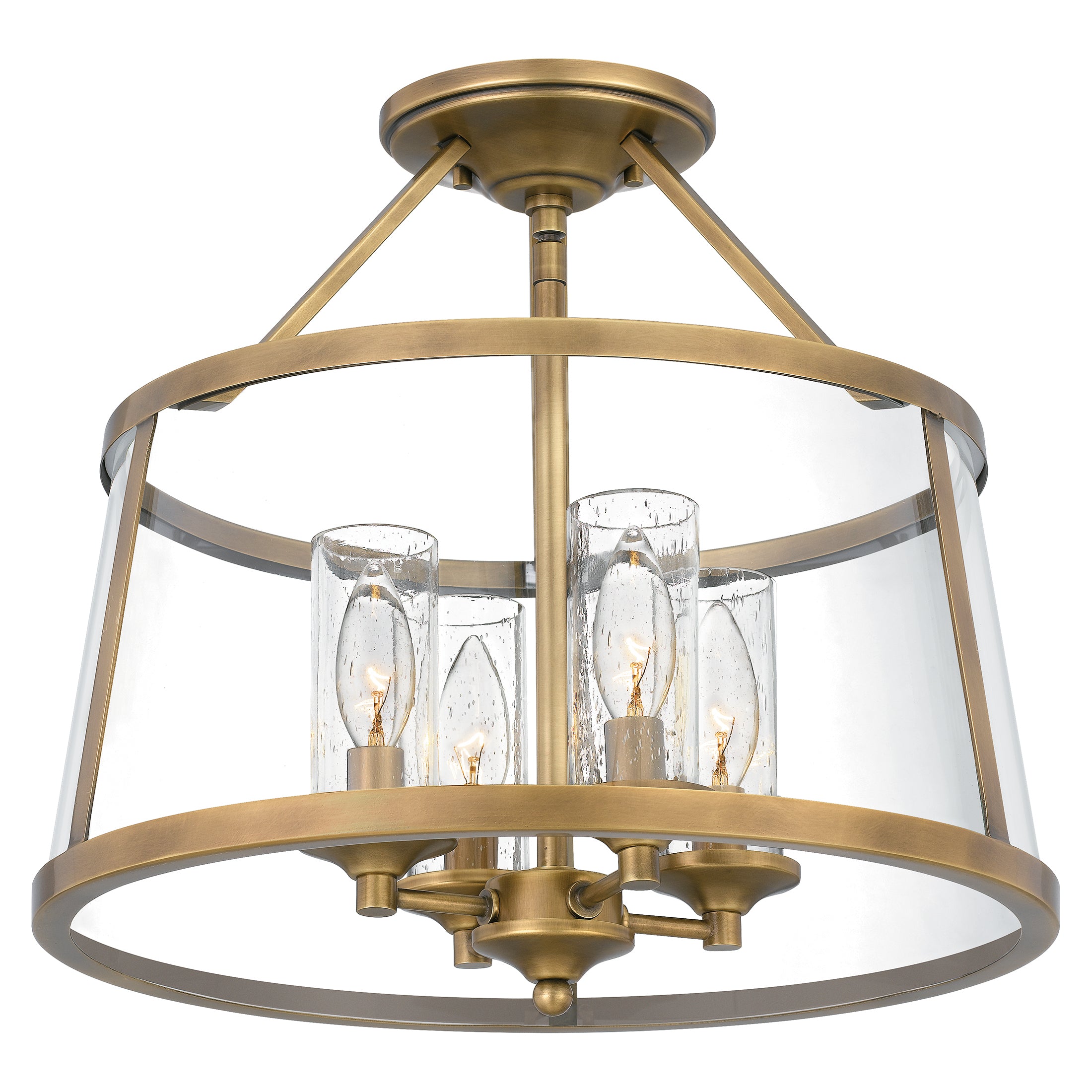Barlow Semi-Flush