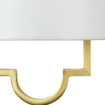 Millennium Wall Sconce