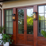 Maren Wall Light