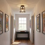Trilogy Semi-Flush
