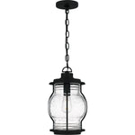 Luther Hanging Light