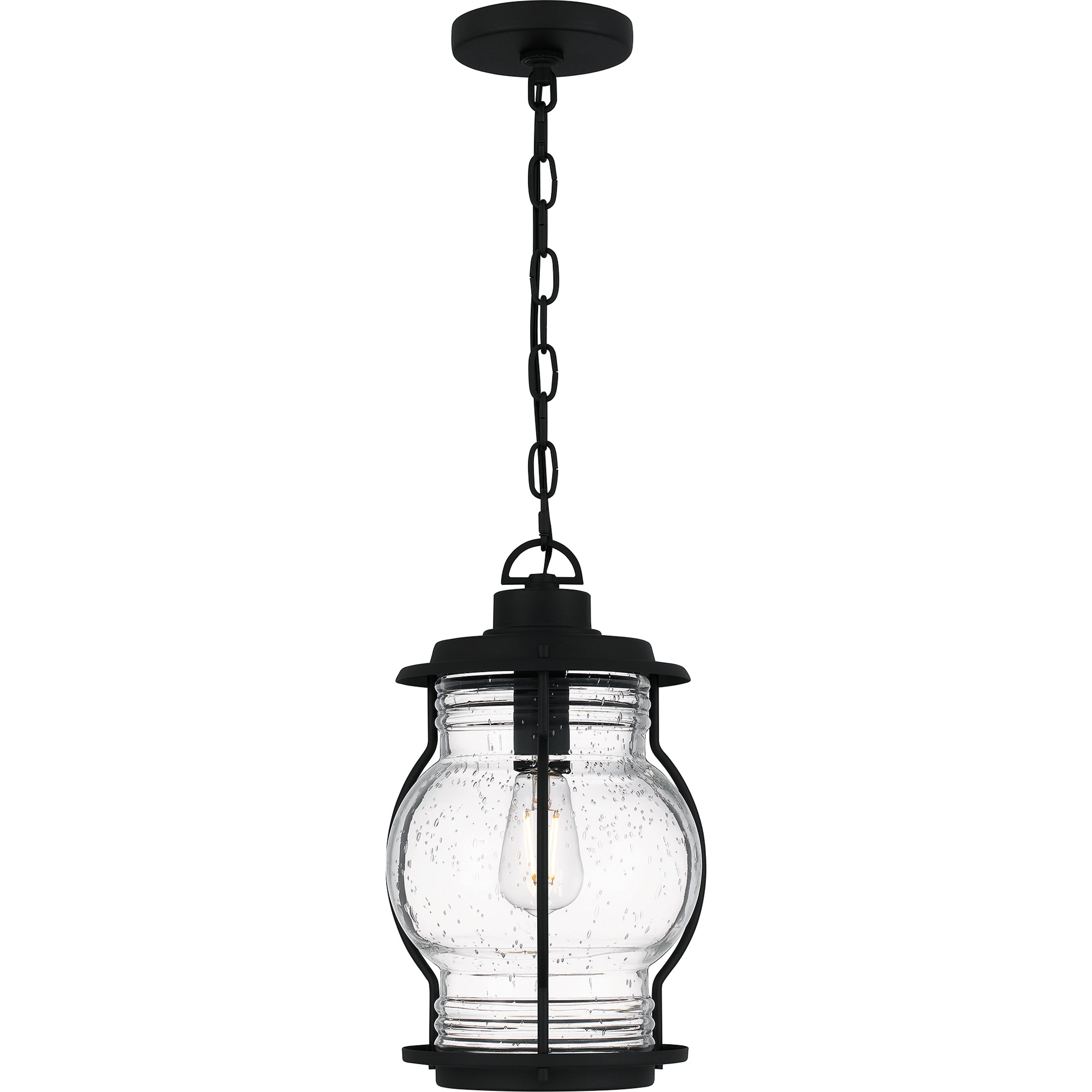 Luther Hanging Light