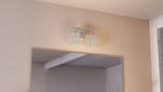 Brenthouse Bath Light