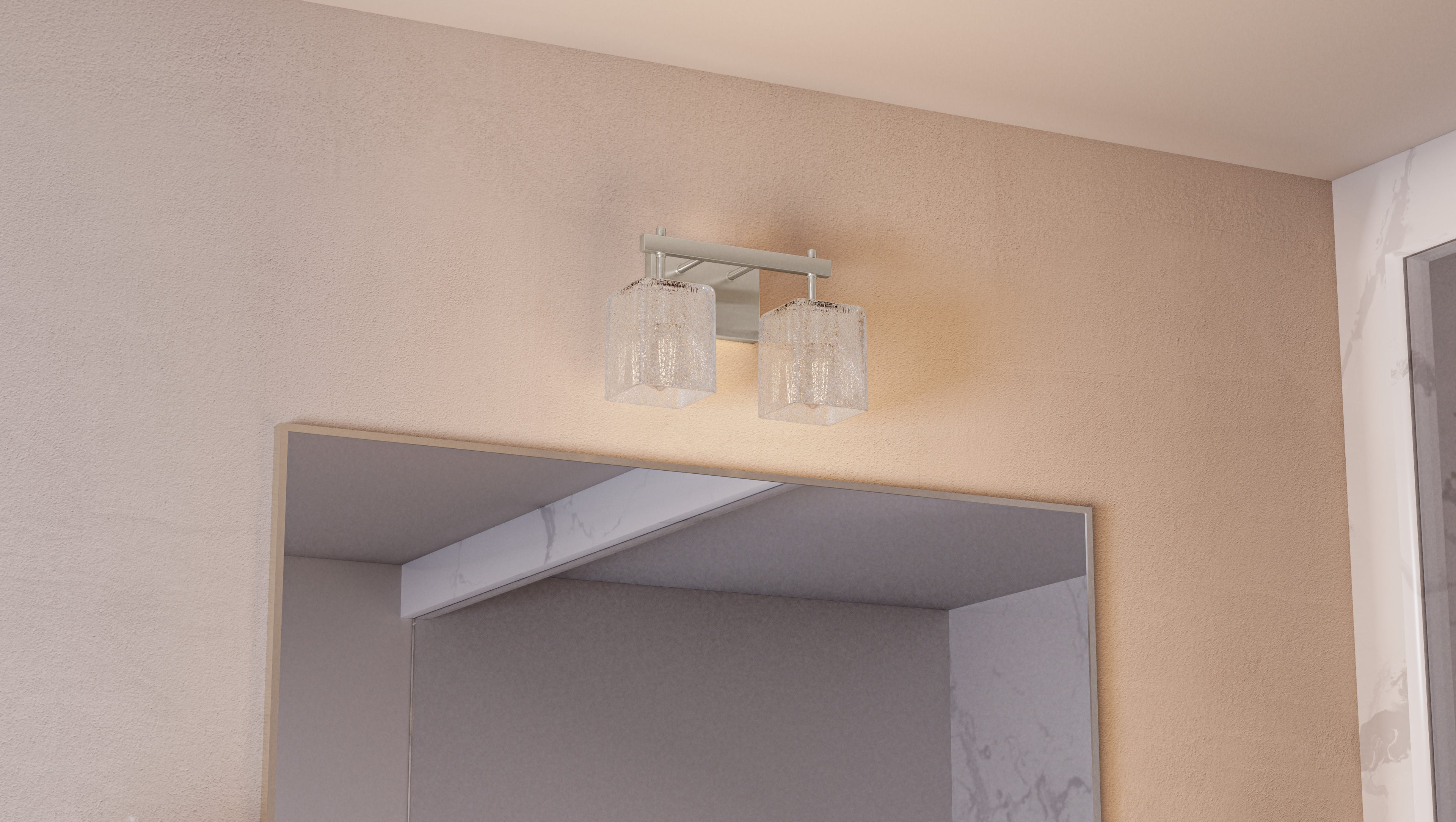 Brenthouse Bath Light