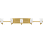 Kolt LED Bath Light