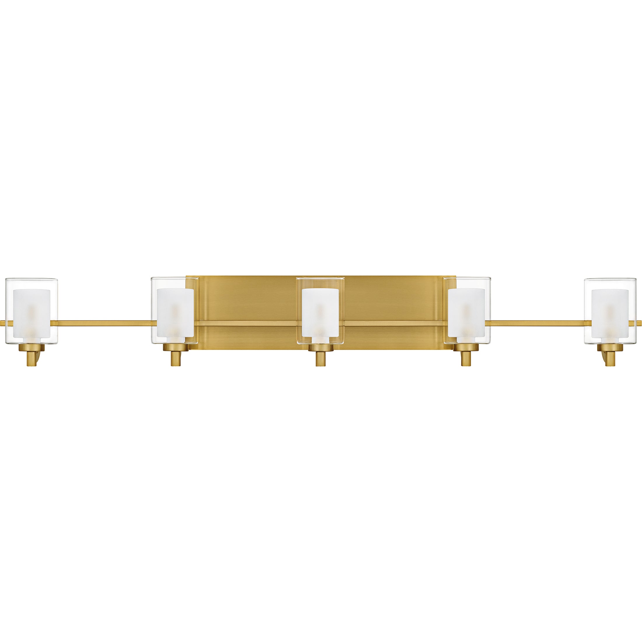 Kolt LED Bath Light