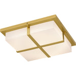 Armstrong Flush Mount