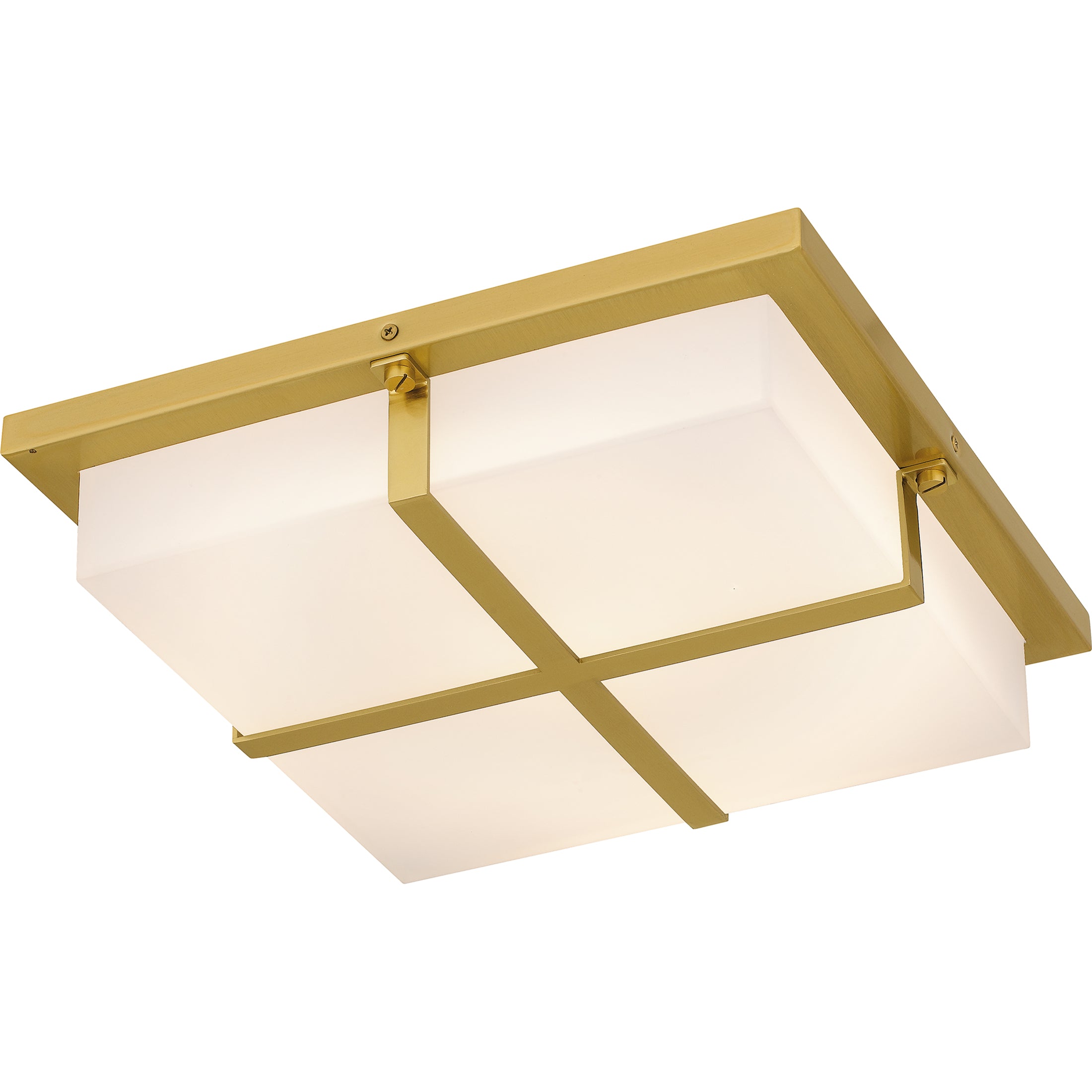 Armstrong Flush Mount