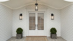 Balchier Wall Light