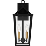 Hull Wall Light