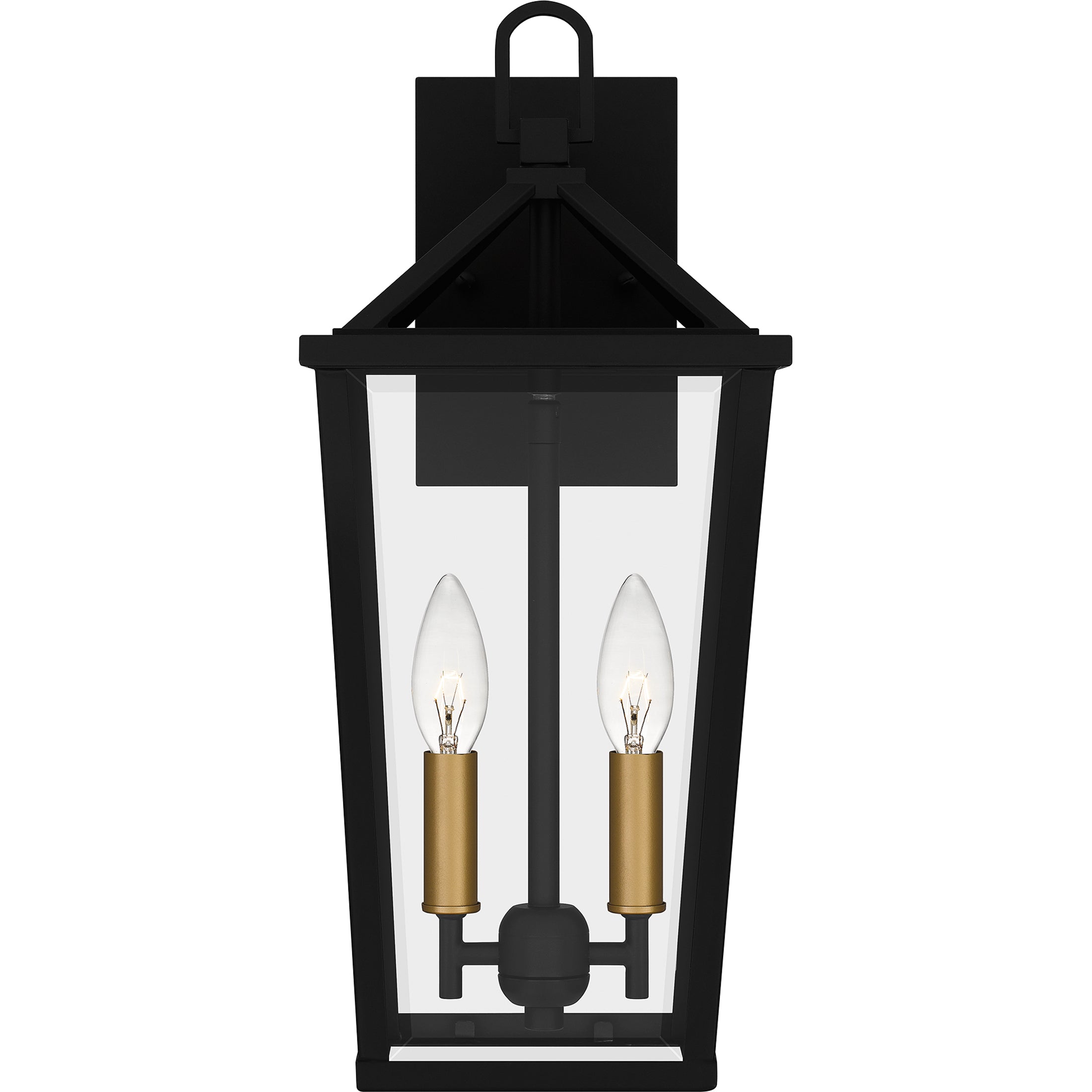 Hull Wall Light