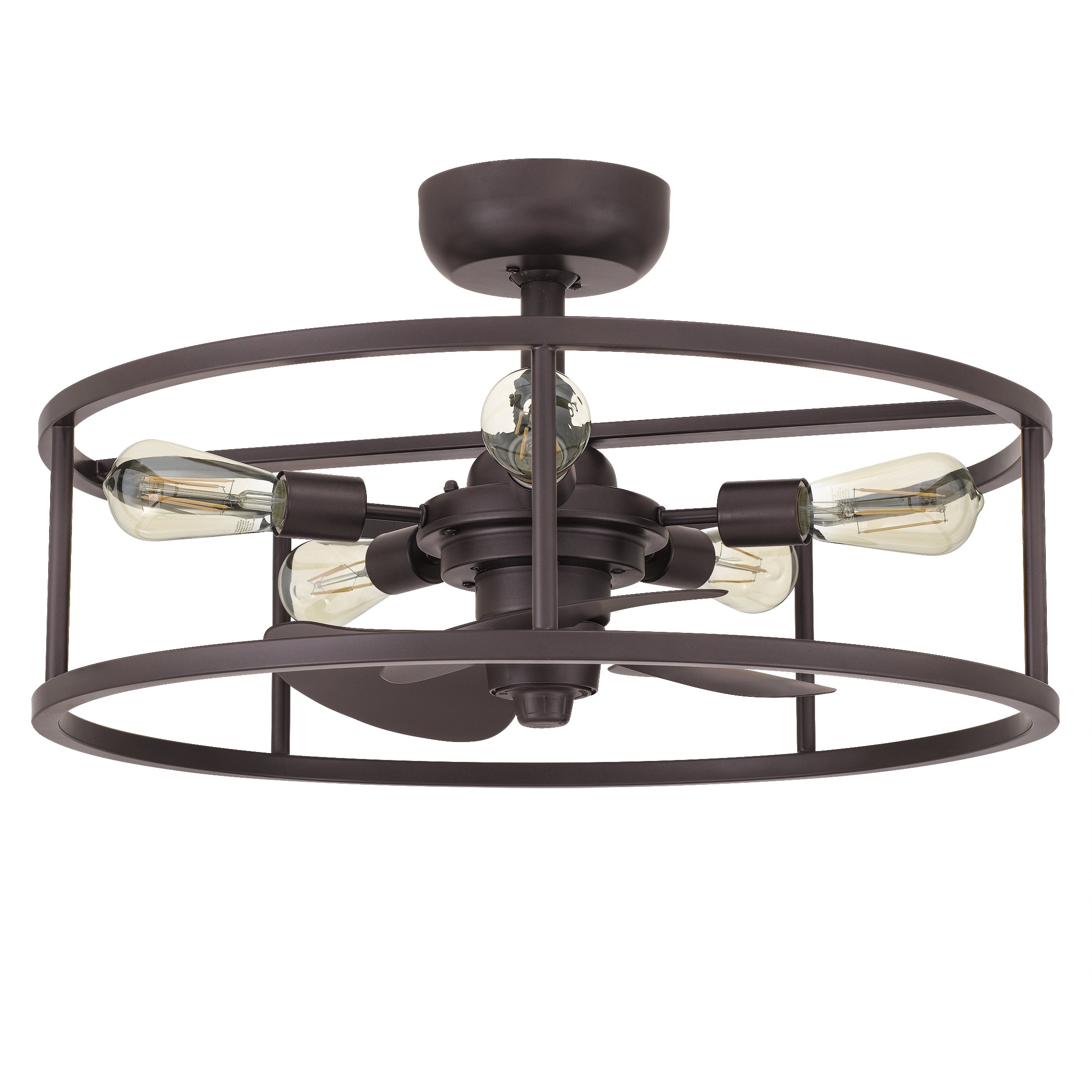 New Harbor Fan Light