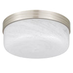 Langford Flush Mount