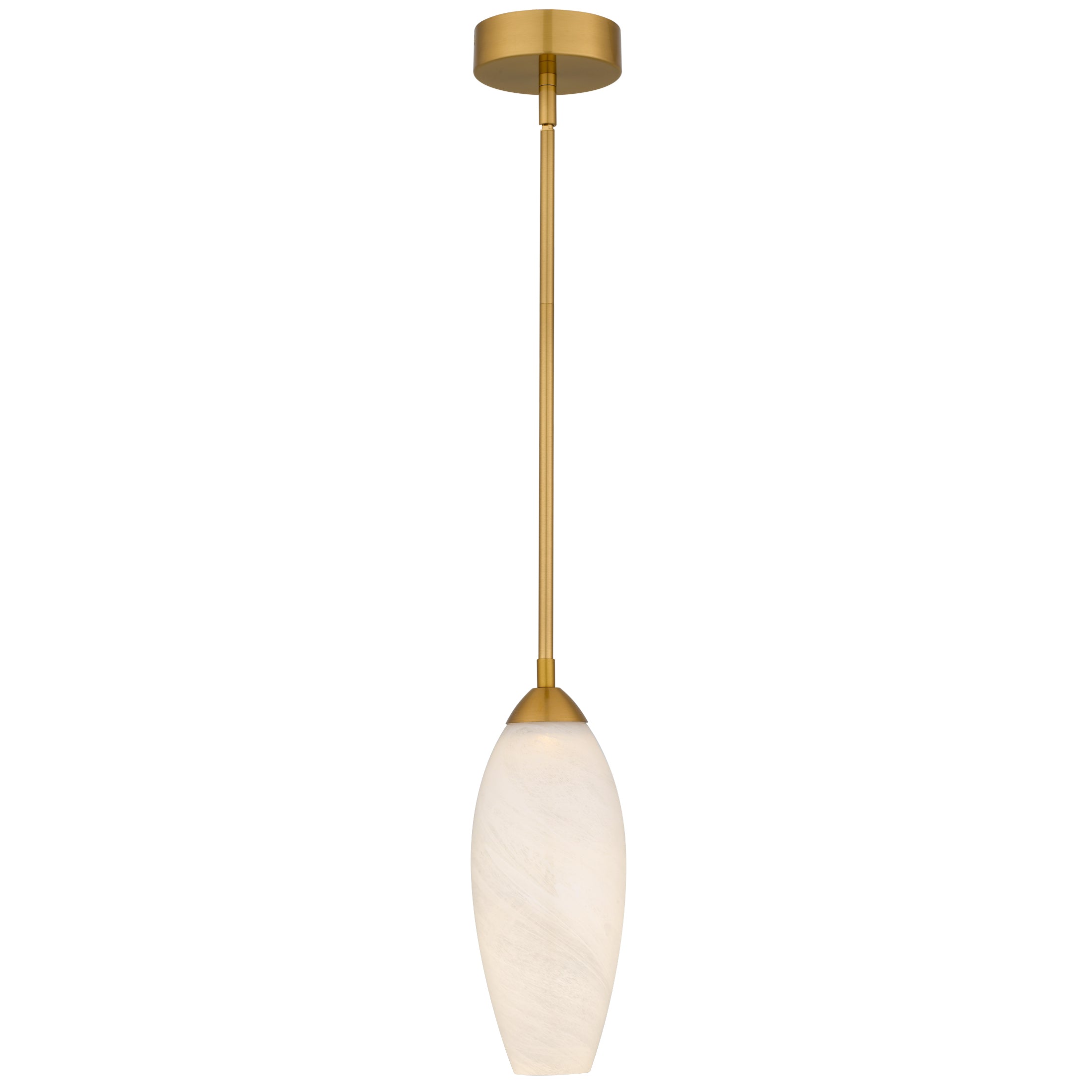 Burnett Mini Pendant