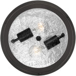 Marblehead Flush Mount