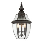 Newbury Wall Light