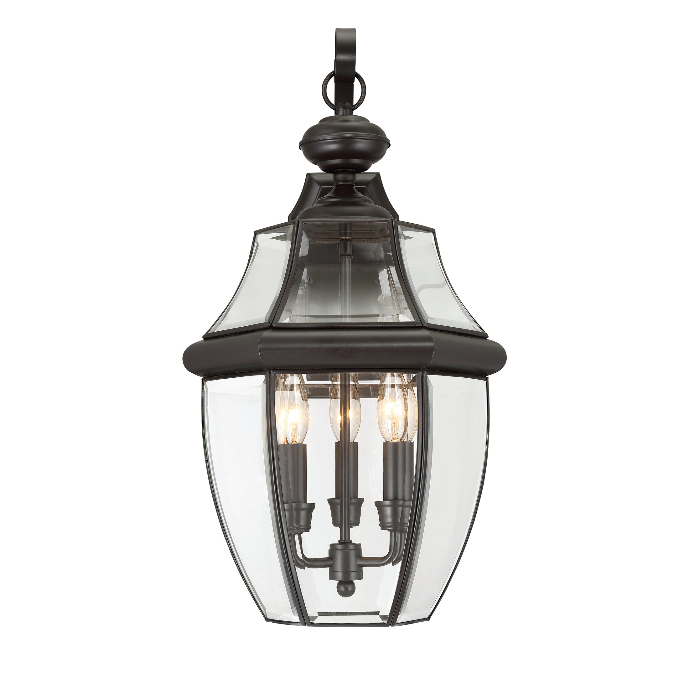 Newbury Wall Light