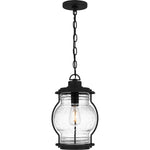 Luther Hanging Light