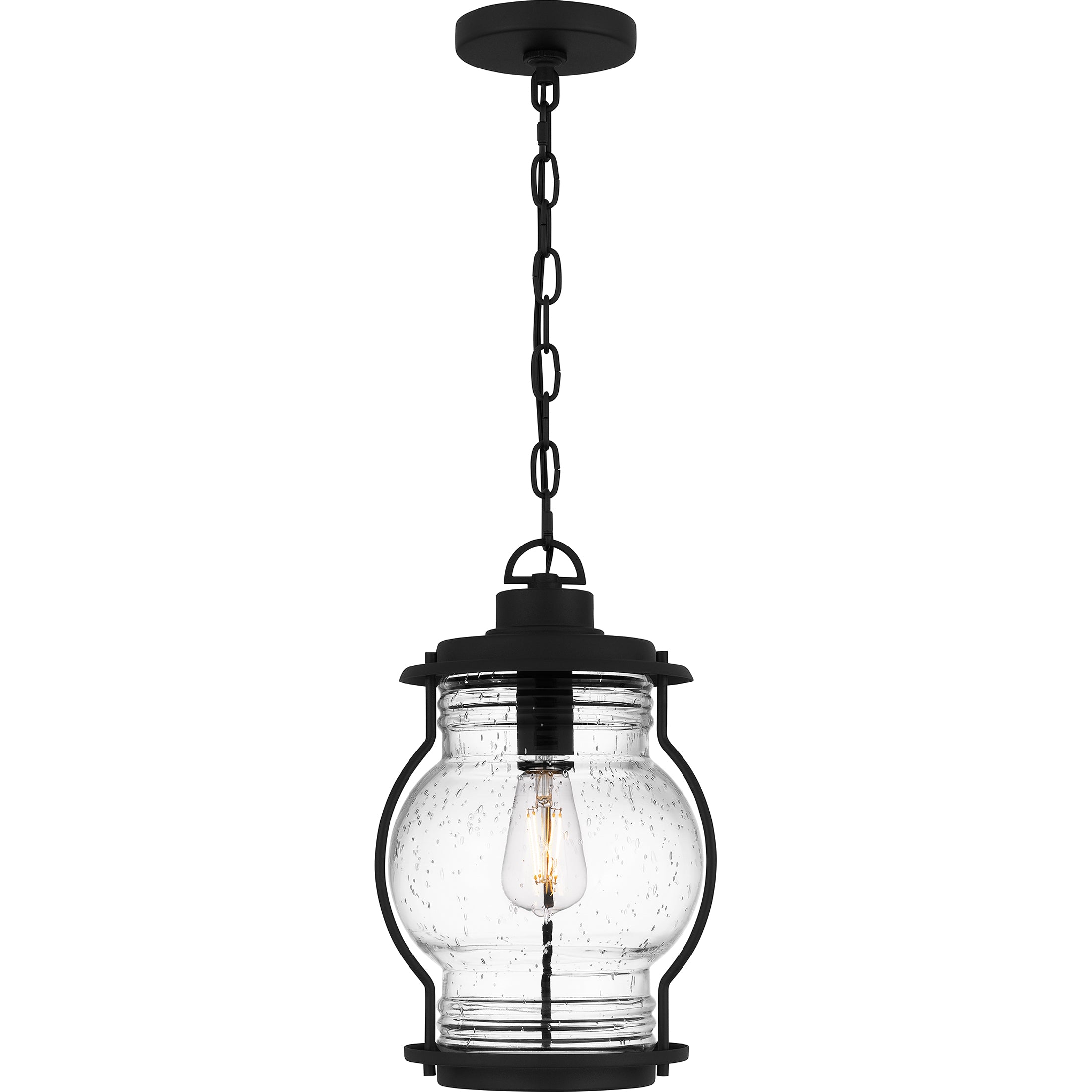 Luther Hanging Light