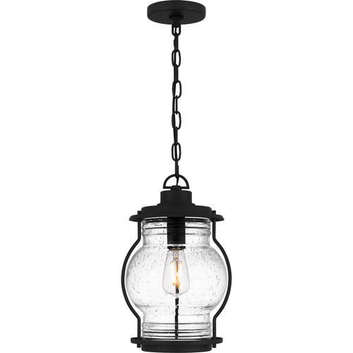 Luther Hanging Light