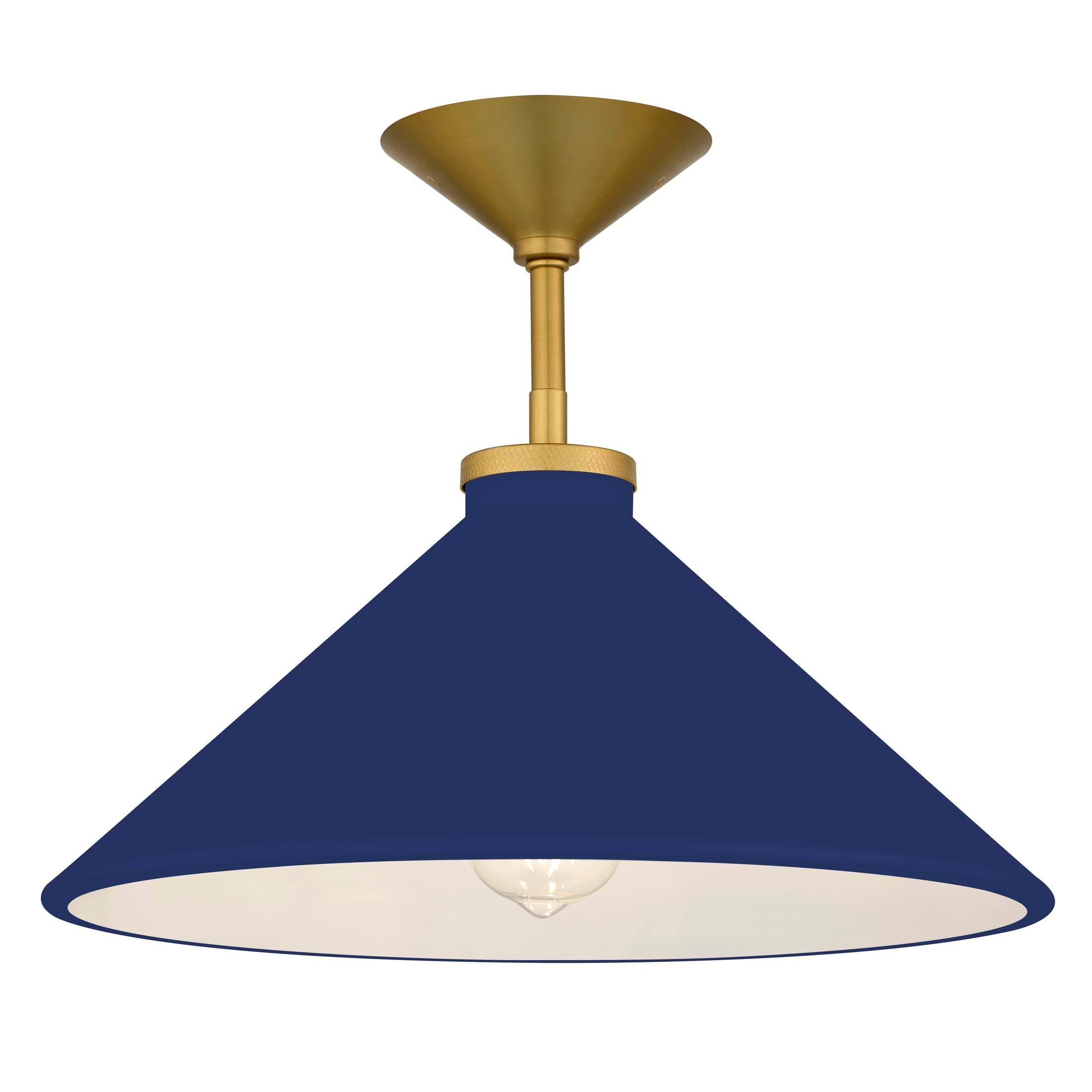 Bradbury Convertible Pendant