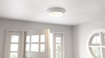 Verge Flush Mount