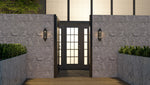 Solace Wall Light