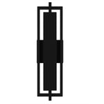 Pointsett Wall Light