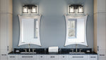 Lodge Bath Light