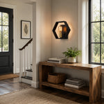 Bismarck Wall Sconce