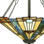 Inglenook Pendant