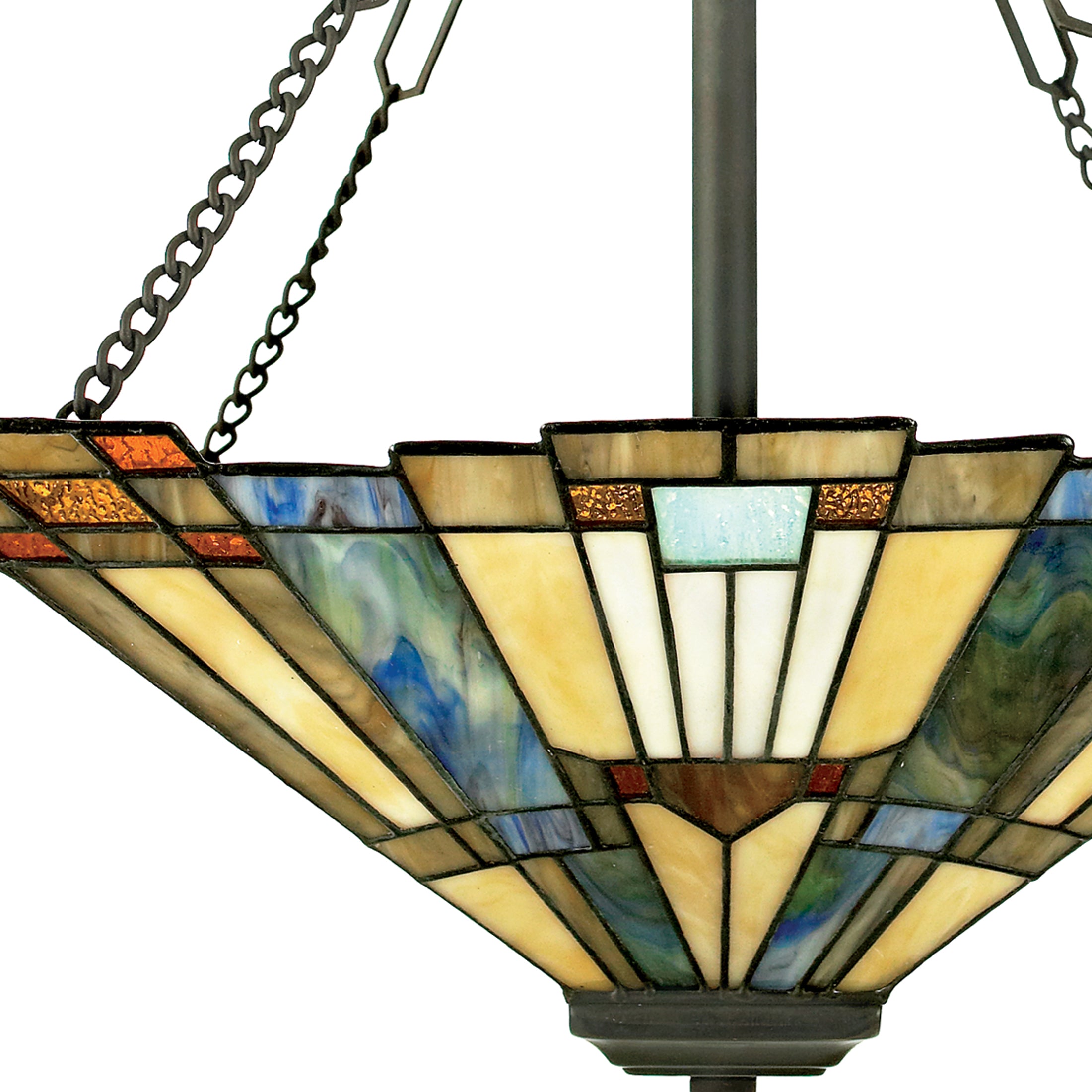 Inglenook Pendant