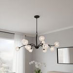 Walker Chandelier