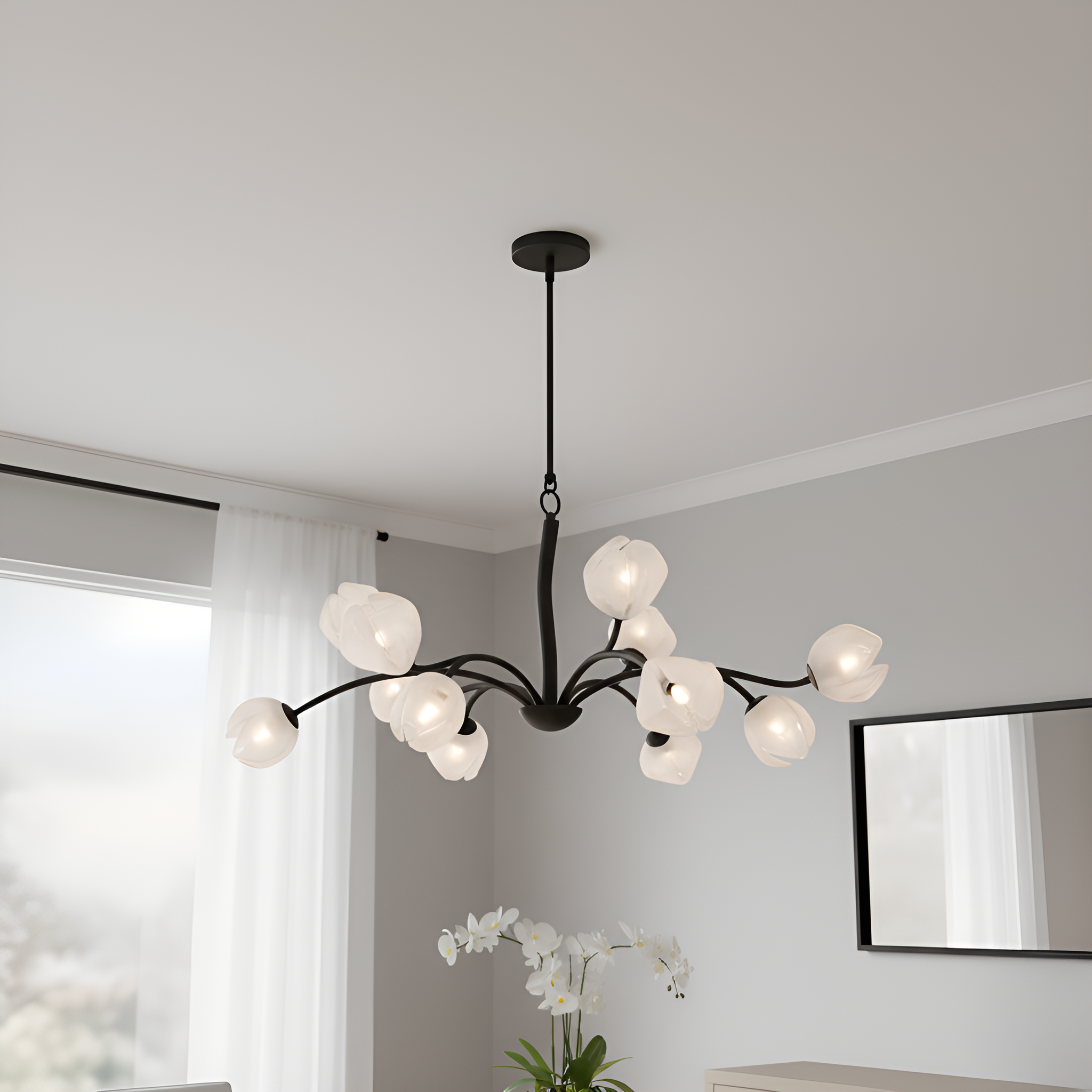 Walker Chandelier